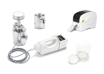 Experience Futuristic Diagnostics