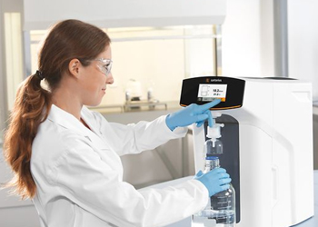 Experience Futuristic Diagnostics