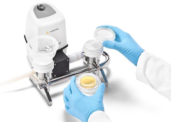 Experience Futuristic Diagnostics